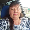 Знакомства: Рамиля, 46 лет, Ужур