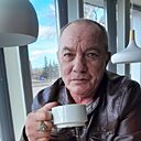 Знакомства: Сергей, 62 года, Рубцовск