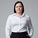 Знакомства: Настёна, 35 лет, Заводоуковск