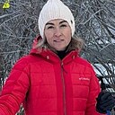 Знакомства: Каролина, 46 лет, Ангарск