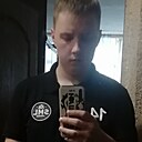 Знакомства: Юра, 28 лет, Дзержинск