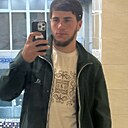 Знакомства: Саид, 21 год, Махачкала