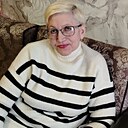 Знакомства: Галина, 66 лет, Орша