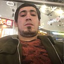 Знакомства: Дамир, 27 лет, Пермь