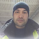Знакомства: Abdurasul, 33 года, Братск
