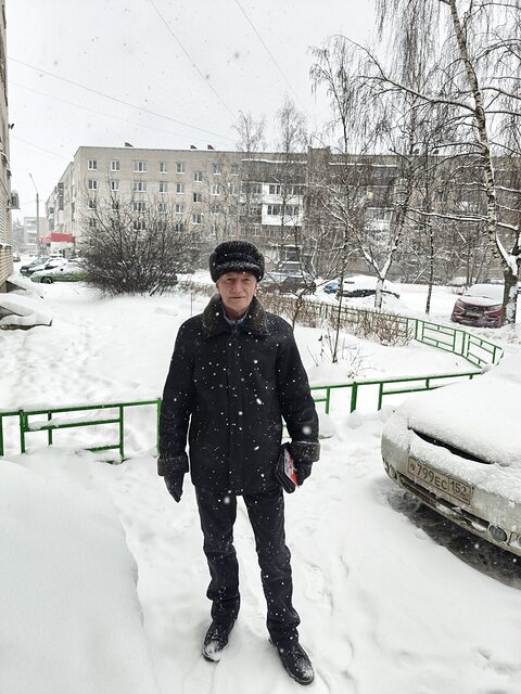 Фото - Tabor.ru