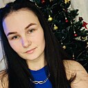 Знакомства: Алеся, 26 лет, Ангарск