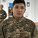 Знакомства: Нуржан, 20 лет, Алматы