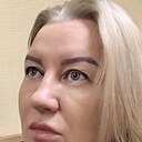 Знакомства: Ольга, 50 лет, Санкт-Петербург