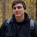 Знакомства: Давид, 26 лет, Тольятти