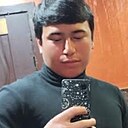 Знакомства: Боря, 25 лет, Братск