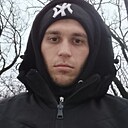 Знакомства: Сергей, 27 лет, Енакиево