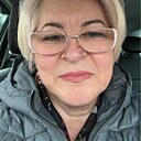 Знакомства: Наталья, 53 года, Солнечногорск