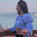 Знакомства: Екатерина, 24 года, Новосибирск