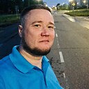 Знакомства: Даниил, 39 лет, Архангельск