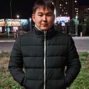 Знакомства: Айдын, 27 лет, Астана