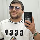 Знакомства: Miron, 21 год, Пермь