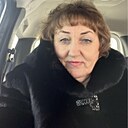 Знакомства: Зинаида, 62 года, Костанай