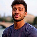 Знакомства: Андрей, 35 лет, Москва