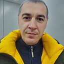 Знакомства: Андрей, 40 лет, Кобрин