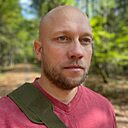 Знакомства: Андрей, 48 лет, Тверь