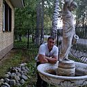 Знакомства: Серёга, 36 лет, Бабаево