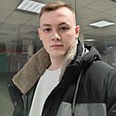 Знакомства: Андрей, 23 года, Томск