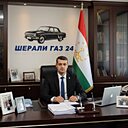 Знакомства: Алик, 37 лет, Ульяновск