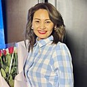 Знакомства: Дина, 41 год, Астана