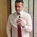 Знакомства: Андрей, 28 лет, Гродно