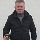 Знакомства: Александр, 57 лет, Пинск
