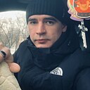 Знакомства: Семен, 28 лет, Красноярск