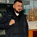 Знакомства: Андрей, 37 лет, Комсомольск-на-Амуре