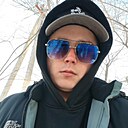 Знакомства: Кирилл, 25 лет, Чита