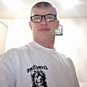 Знакомства: Лёха, 46 лет, Барнаул