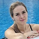 Знакомства: Елизавета, 37 лет, Сызрань