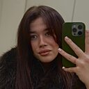 Знакомства: Кристина, 19 лет, Астрахань