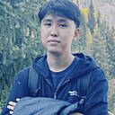 Знакомства: Wezzy, 25 лет, Тараз