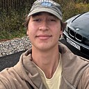 Знакомства: Матвей, 19 лет, Тбилиси