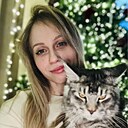 Знакомства: Елизавета, 23 года, Омск