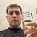 Знакомства: Вова, 37 лет, Ереван
