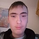 Знакомства: Роман, 18 лет, Мостиска