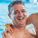 Знакомства: Gino, 50 лет, Москва