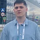 Знакомства: Сергей, 27 лет, Энгельс