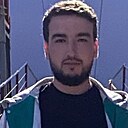 Знакомства: Fedya, 25 лет, Химки