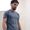 Знакомства: Тимур, 23 года, Караганда