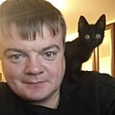 Знакомства: Илья, 44 года, Санкт-Петербург