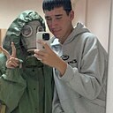 Знакомства: Максим, 19 лет, Самара