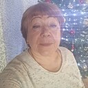 Знакомства: Людмила, 70 лет, Димитровград