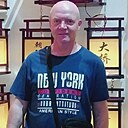 Знакомства: Сергей, 48 лет, Комсомольск-на-Амуре